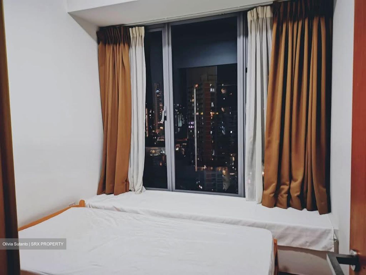 Vista Residences (D12), Condominium #567488331